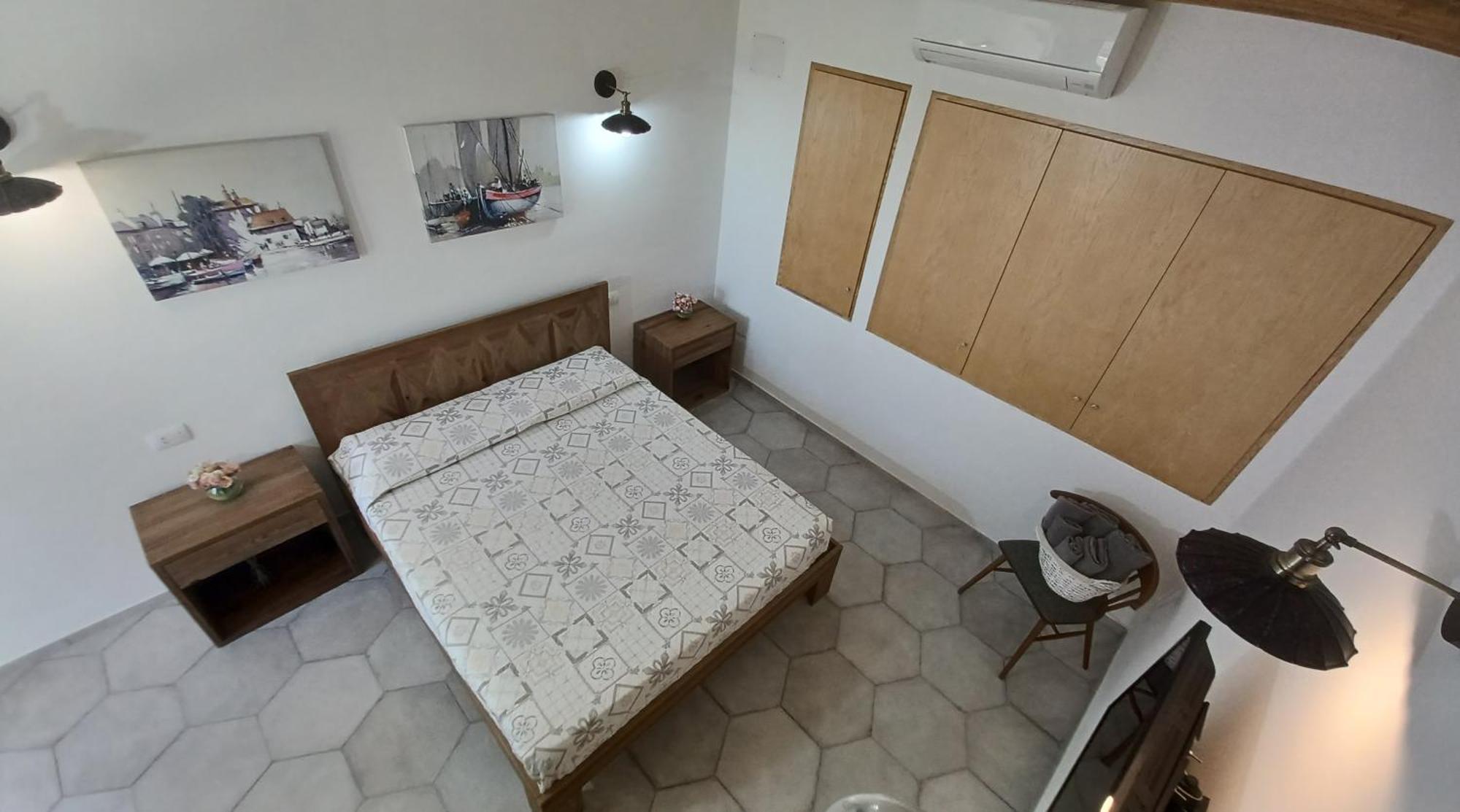 Li Petri Manni Bed and Breakfast Olbia Eksteriør billede