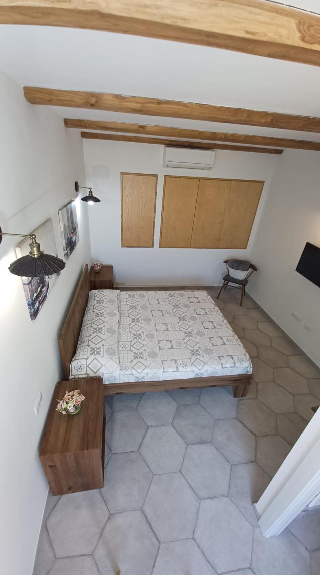 Li Petri Manni Bed and Breakfast Olbia Eksteriør billede